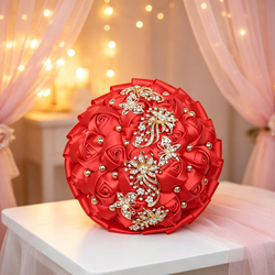 Red Diameter 20Cm*Height 25
