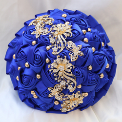 Royal Blue Diameter 20Cm*Height 25