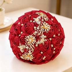 Wine Red Diameter 20Cm*Height 25