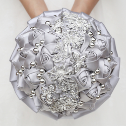 (Silver Ornament) Silver Diameter 20Cm*Height 25
