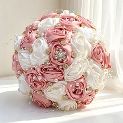 Champagne + Cream (Diameter 19Cm*Height 25