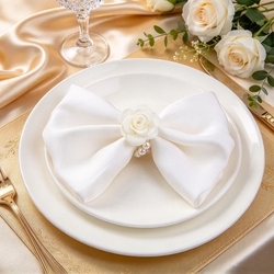 1PC Milk White