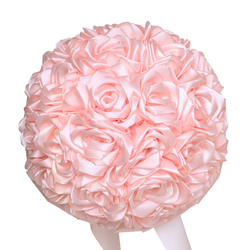 Blush Pink, Diameter 23Cm, Height 25Cm, 255G