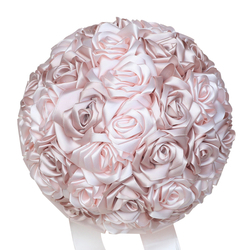 Fresh Water Pink + Lotus Root, Diameter 23Cm, Height 25Cm, 255G
