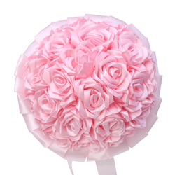 Pink, Diameter 23Cm, Height 25Cm, 270G