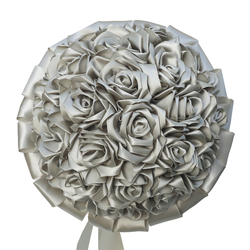 Yellow Sage, Diameter 23Cm, Height 25Cm, 270G