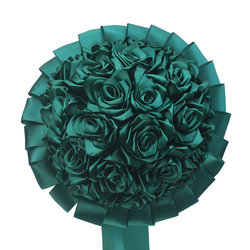 Dark Green, Diameter 23Cm, Height 25Cm, 270G