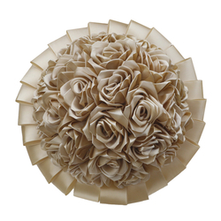 Camel Yellow, Diameter 23Cm, Height 25Cm, 270G