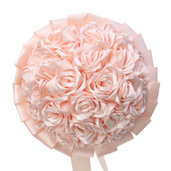 Light Ivory, Diameter 23Cm, Height 25Cm, 270G