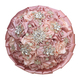 Diamond-Encrusted European-Style Bridal Bouquet