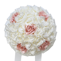 Milk + 5 Champagne, Diameter 29Cm, Height 29Cm, 434G