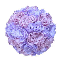 Light Purple + Light Taro (Diameter 23Cm*Height 25Cm)