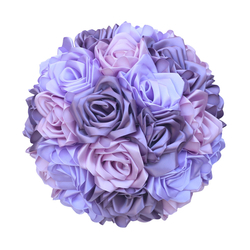 Light Purple + Deep Taro + Light Taro (Diameter 23Cm*Height 25Cm)