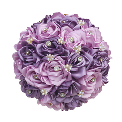 Bean Paste Purple + Light Taro (Diameter 23Cm*Height 25Cm)