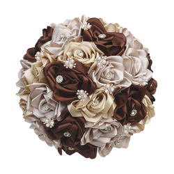 Beige Coffee + Camel Yellow + Coffee (Diameter 23Cm*Height 25Cm)