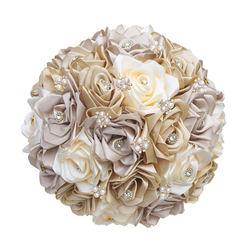 Beige Coffee + Camel Yellow + Apricot (Diameter 23Cm*Height 25Cm)