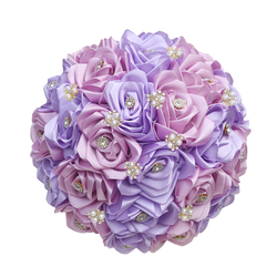 Light Purple + Light Taro (Diameter 23Cm*Height 25Cm)