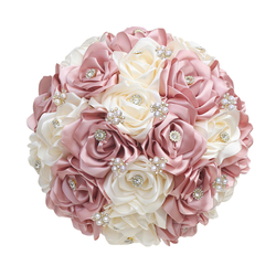 Leather Pink + Cream (Diameter 23Cm*Height 25Cm)