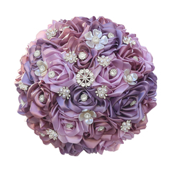 Bean Paste Purple + Deep Taro + Light Taro (Diameter 23Cm*Height 25Cm)