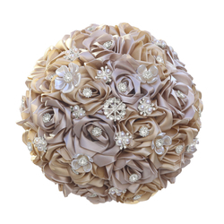 Beige Coffee + Camel Yellow (Diameter 23Cm*Height 25Cm)