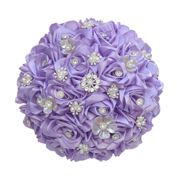 Light Purple (Diameter 23Cm*Height 25Cm)