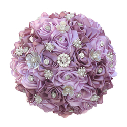 Deep Taro + Light Taro (Diameter 23Cm*Height 25Cm)