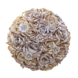 Beige Coffee + Camel Yellow (Diameter 23Cm*Height 25Cm)