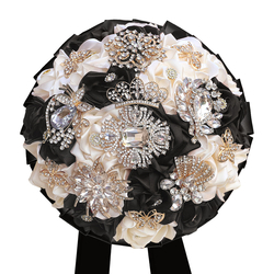 Black + Cream, Diameter 23Cm, Height 25Cm, 480G
