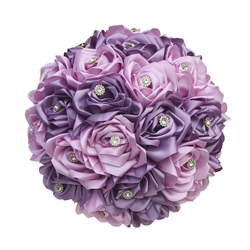 Bean Paste Purple + Light Taro (Diameter 23Cm*Height 25Cm)