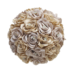 Beige Coffee + Camel Yellow (Diameter 23Cm*Height 25Cm)