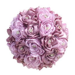 Deep Taro + Light Taro (Diameter 23Cm*Height 25Cm)