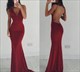 Ärmelloses bodenlanges Mermaid-Abschlussballkleid mit offenem Rücken
