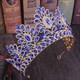 Elegant Baroque Rhinestone Princess Crown Bridal Tiara