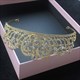 Legierung Braut Tiara Prinzessin Krone Mit Strass Akzenten