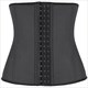 Latex Waist Trainer Cincher Shaper Corset