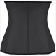 Latex Waist Trainer Cincher Shaper Corset