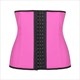 Latex Waist Trainer Cincher Shaper Corset