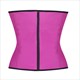 Latex Waist Trainer Cincher Shaper Corset