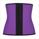 Latex Waist Trainer Cincher Shaper Corset