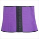 Latex Waist Trainer Cincher Shaper Corset