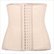 Latex Waist Trainer Cincher Shaper Corset