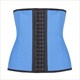 Latex Waist Trainer Cincher Shaper Corset