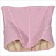Mesh W-Shaped Steel Boned Waist Cincher Training Shaper Corset