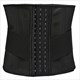 Steel Boned Waist Cincher Control Shaper Corset