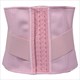 Steel Boned Waist Cincher Control Shaper Corset