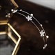 Rhinestone Pearl Bridal Headpieces Headbands