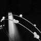 Rhinestone Pearl Bridal Headpieces Headbands