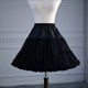 Lolita Cosplay kurzer verstellbarer Petticoat