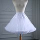 Lolita Cosplay kurzer verstellbarer Petticoat