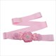 Flower Baby Shower Mom-To-Be Ribbon Sash For Bridesmaid